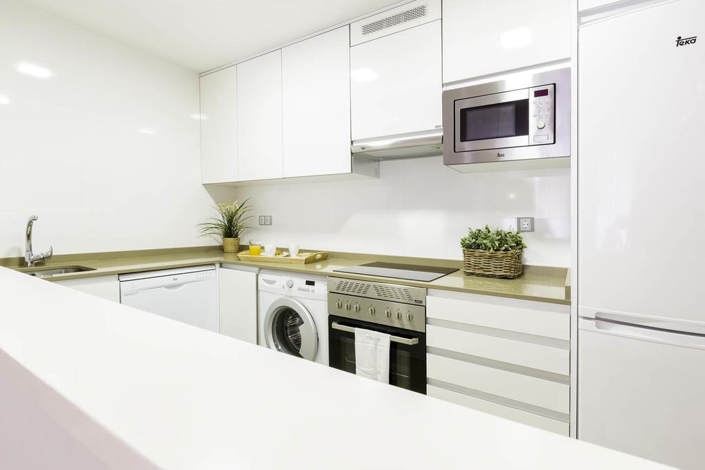 Smartrental Gran Via Apartamento Madrid