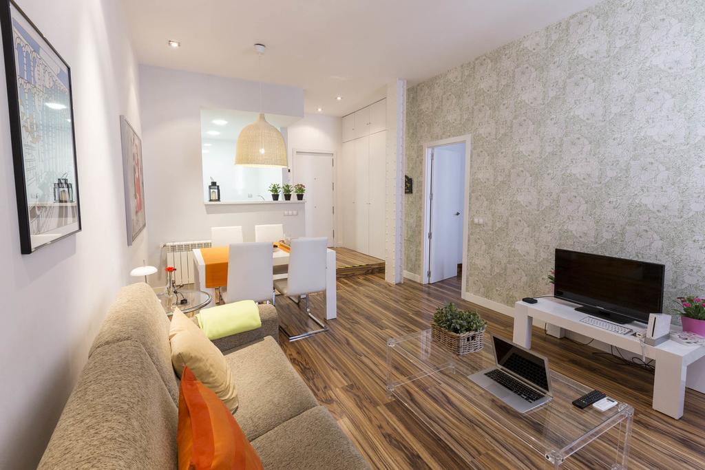 Smartrental Gran Via
