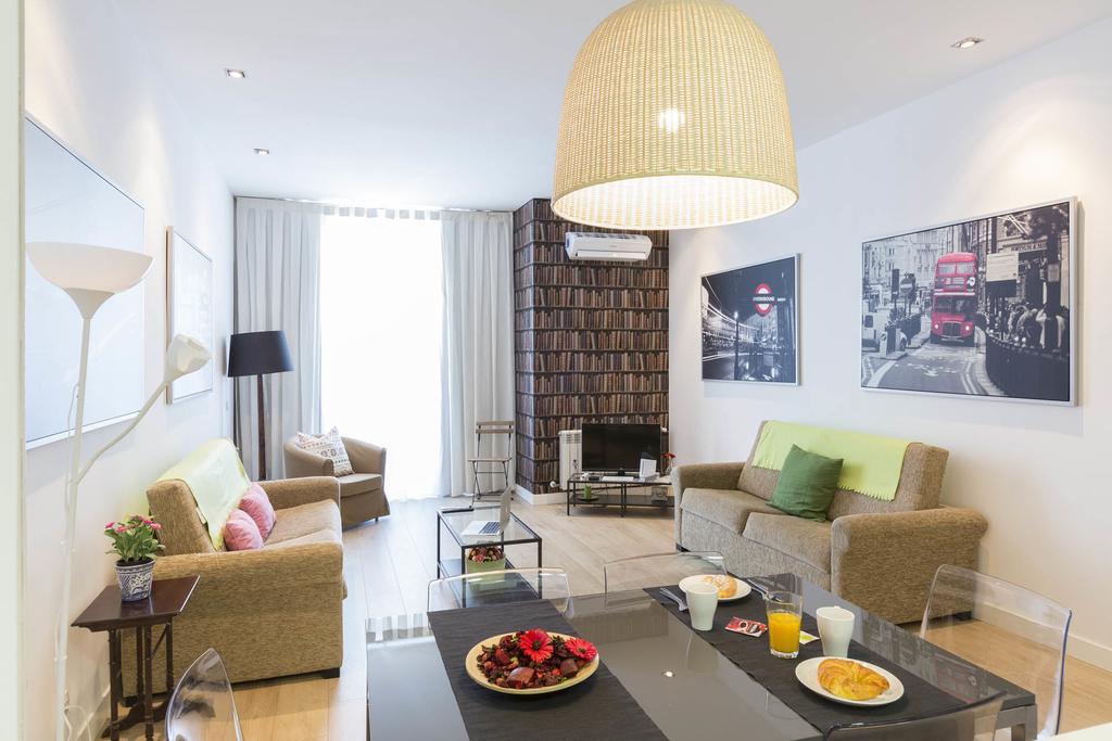 Smartrental Gran Via Madrid