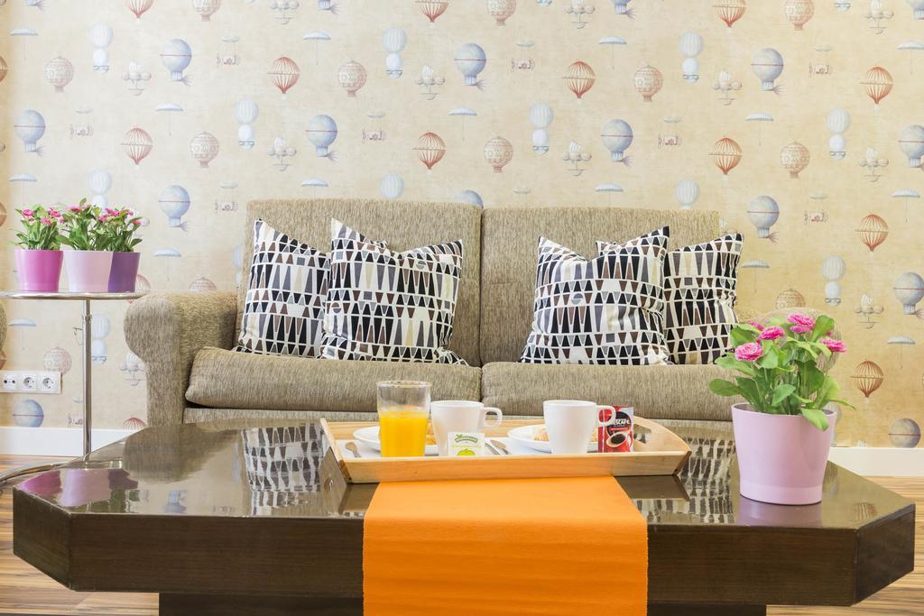 Smartrental Gran Via Apartamento