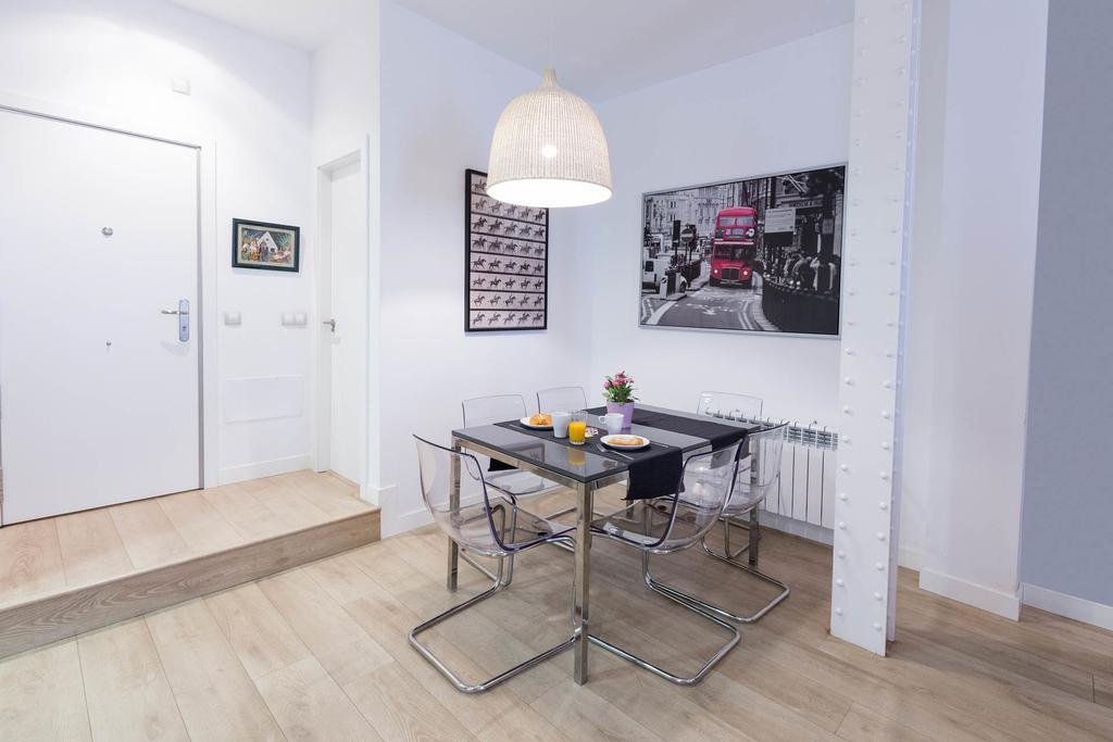Apartamento Smartrental Gran Via *