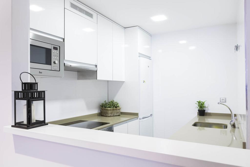 Smartrental Gran Via *