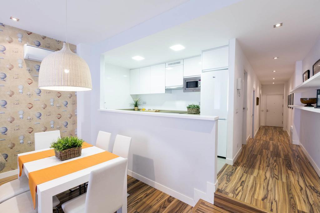 Smartrental Gran Via Madrid
