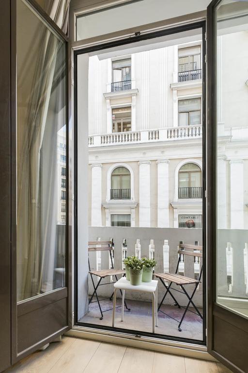 Apartamento Smartrental Gran Via Madrid