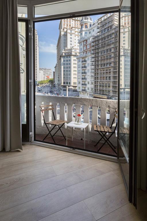 Apartamento Smartrental Gran Via