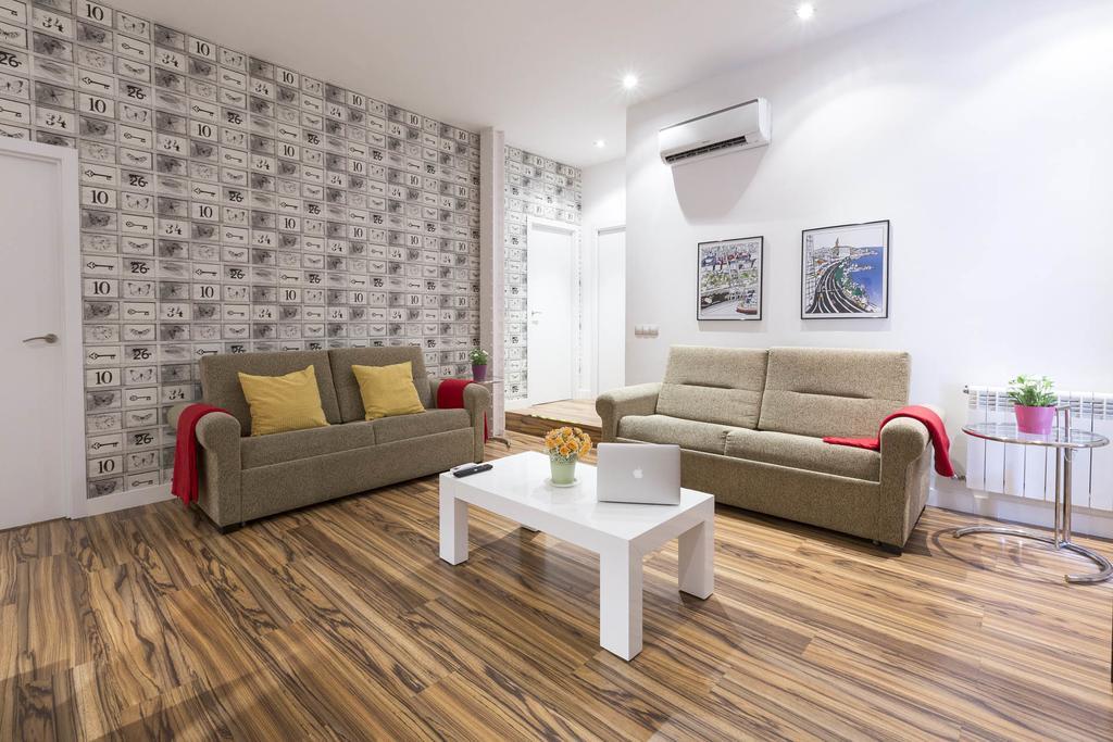 Smartrental Gran Via Apartamento *