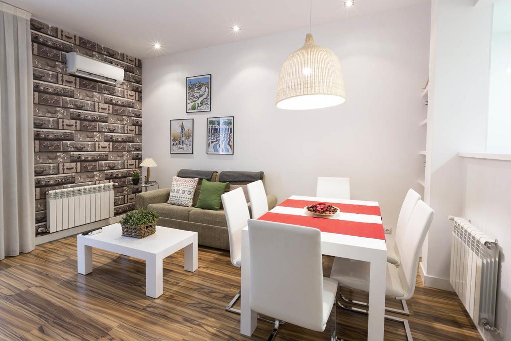 Smartrental Gran Via * Madrid