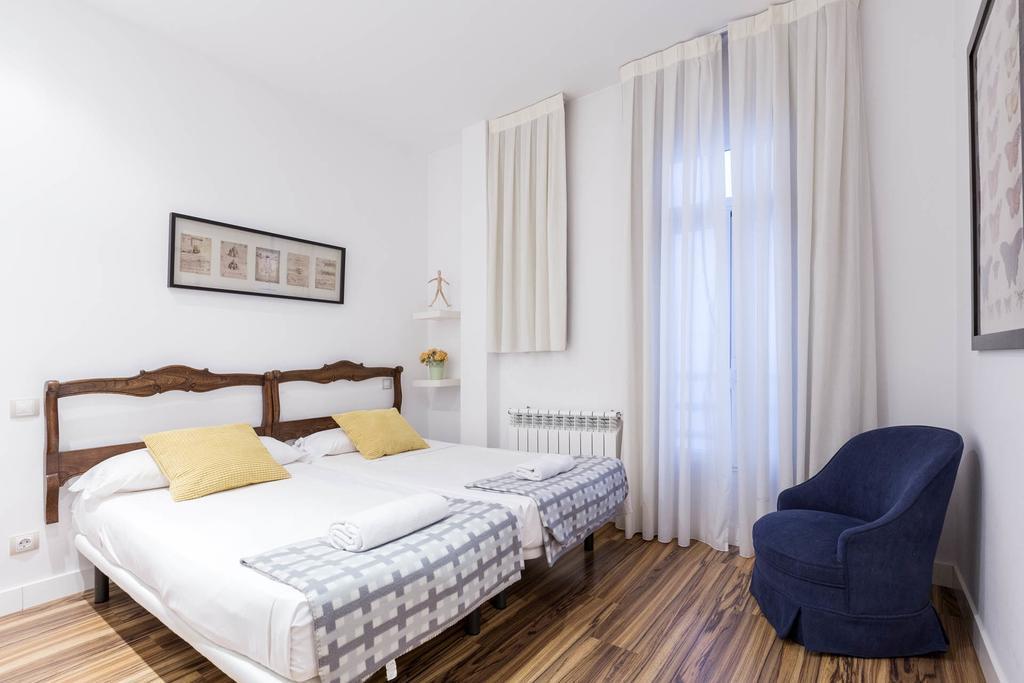 Apartamento Smartrental Gran Via