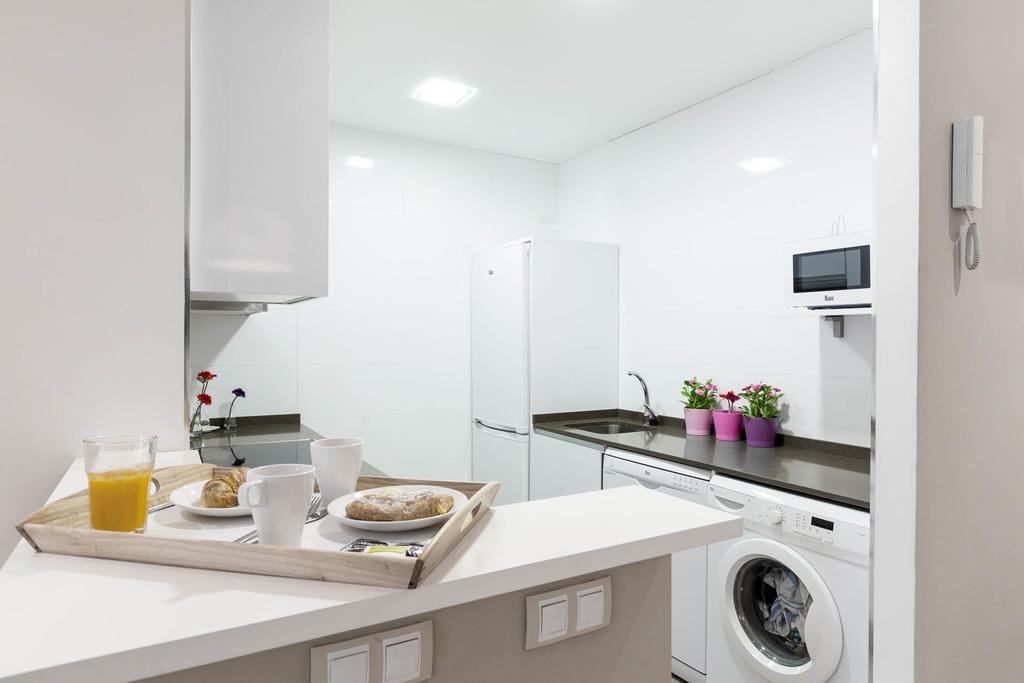 Smartrental Gran Via Madrid
