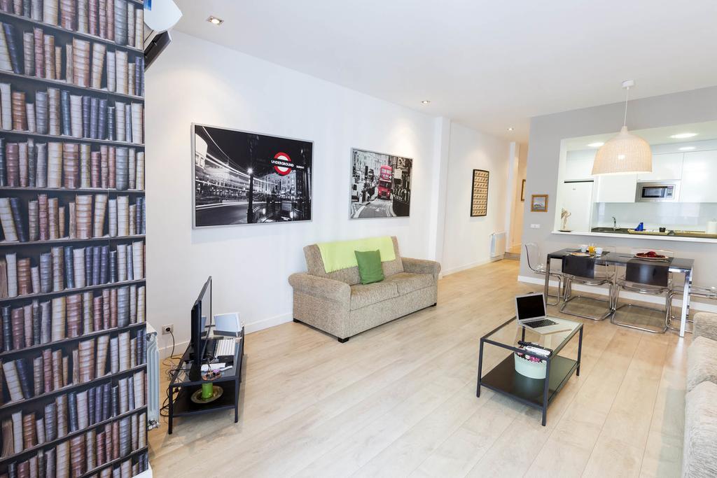 Apartamento Smartrental Gran Via