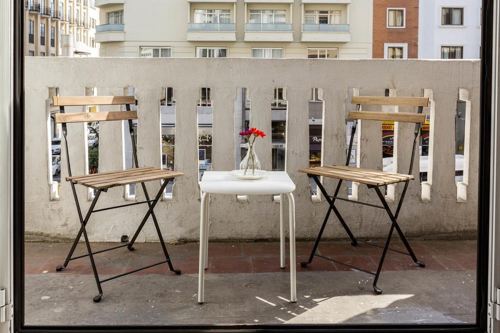 Apartamento Smartrental Gran Via *