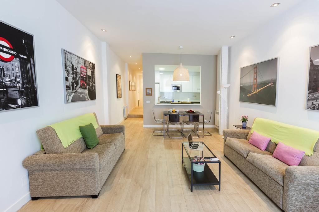 Smartrental Gran Via * Madrid
