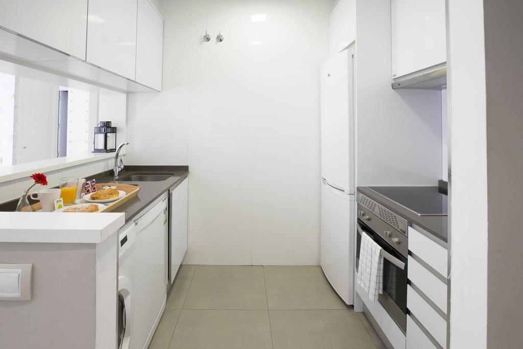 Apartamento Smartrental Gran Via *