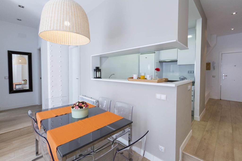 Smartrental Gran Via Apartamento *