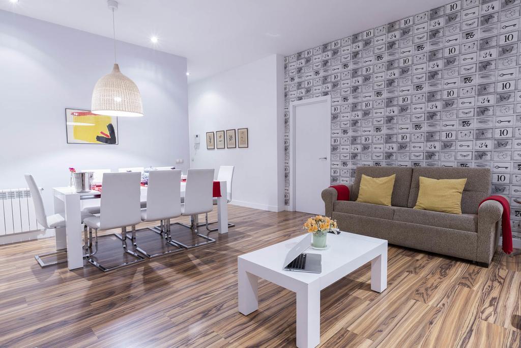 Apartamento Smartrental Gran Via