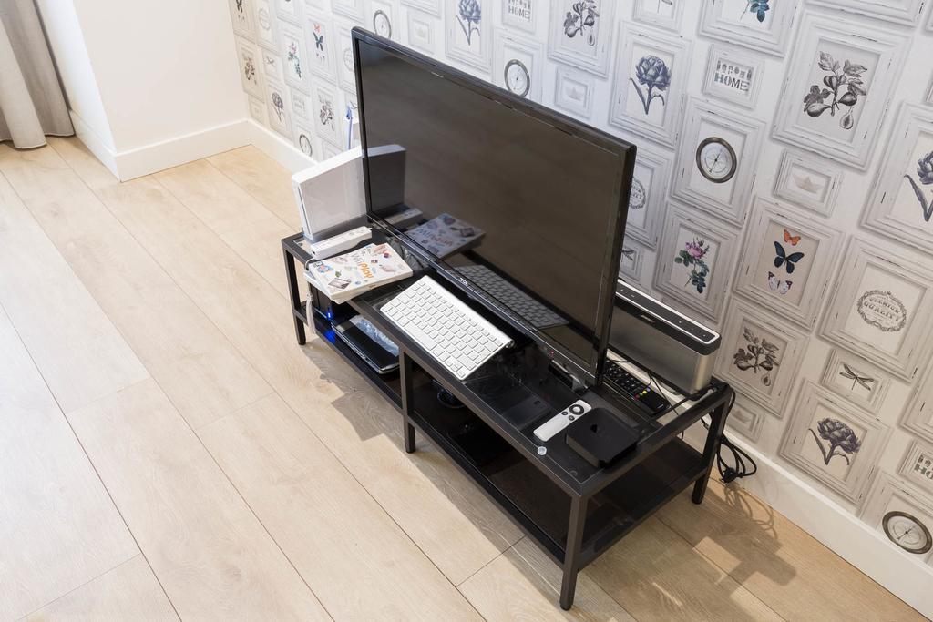 Smartrental Gran Via Apartamento Madrid