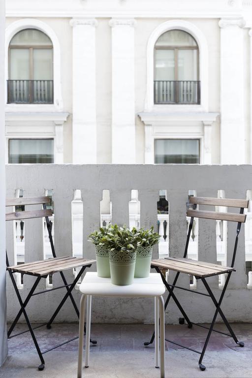 Apartamento Smartrental Gran Via *