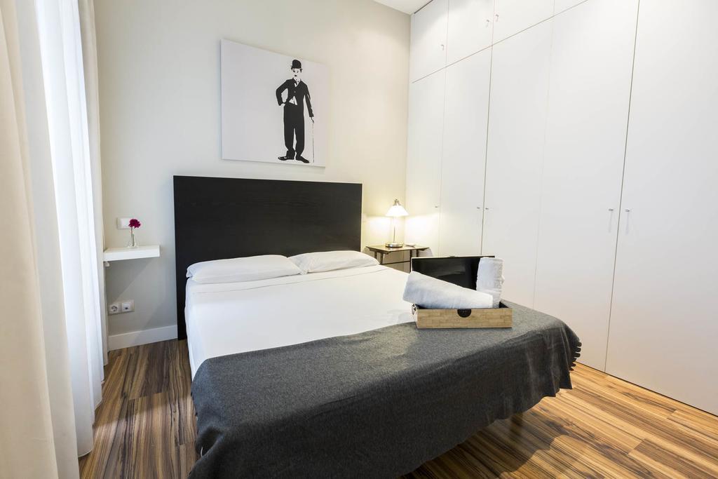 Smartrental Gran Via *