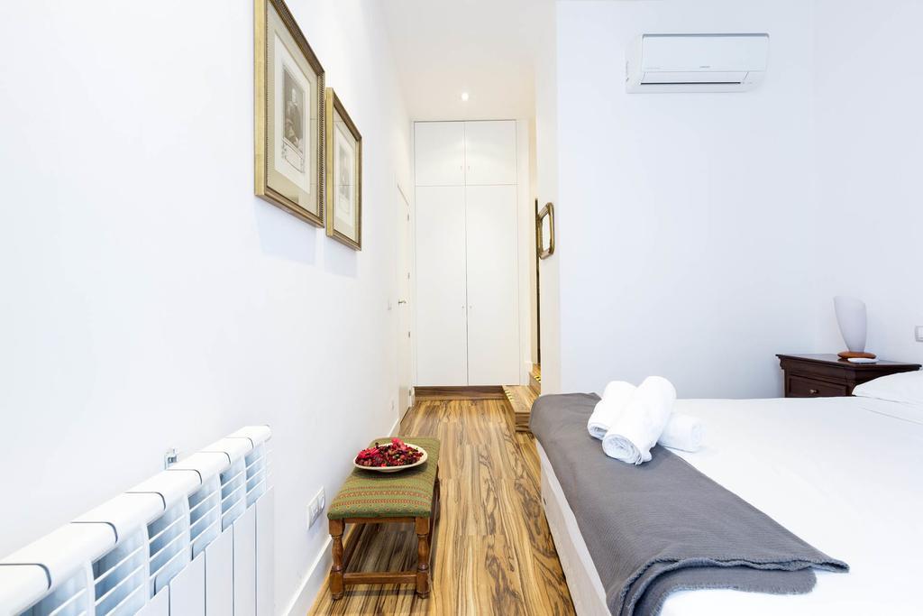 Apartamento Smartrental Gran Via