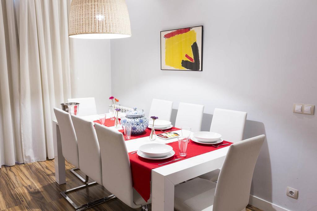 Apartamento Smartrental Gran Via *
