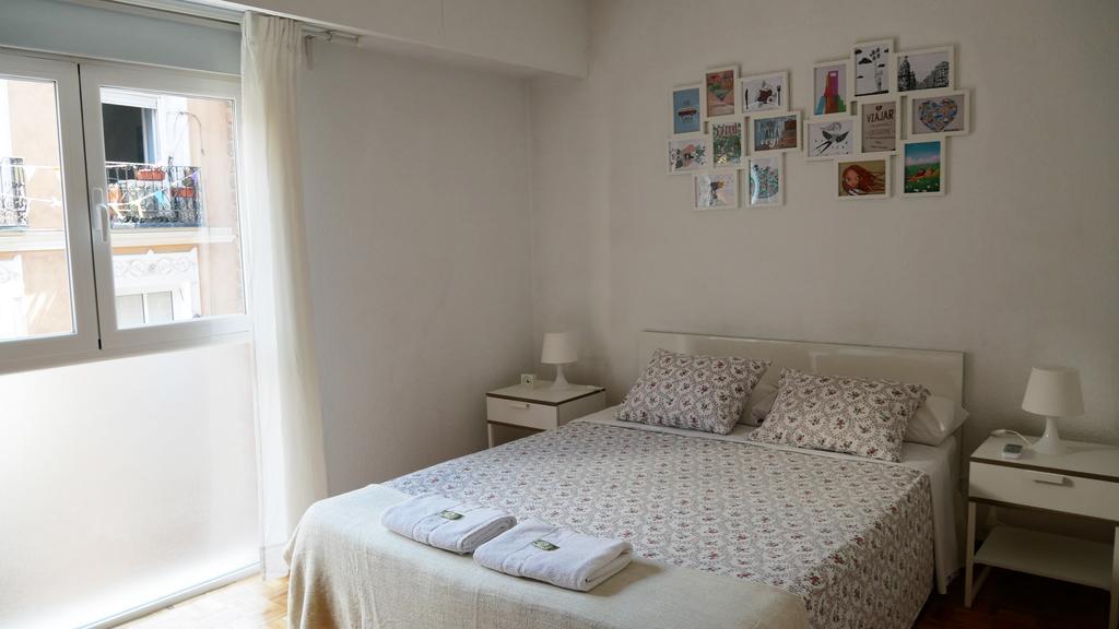 Callecultura Apartamento Madri