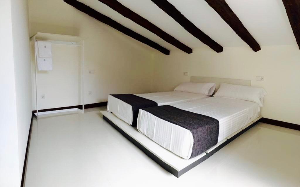 Apartment Roisa