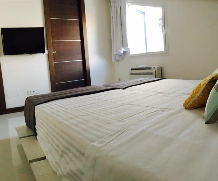 Roisa Apartment *