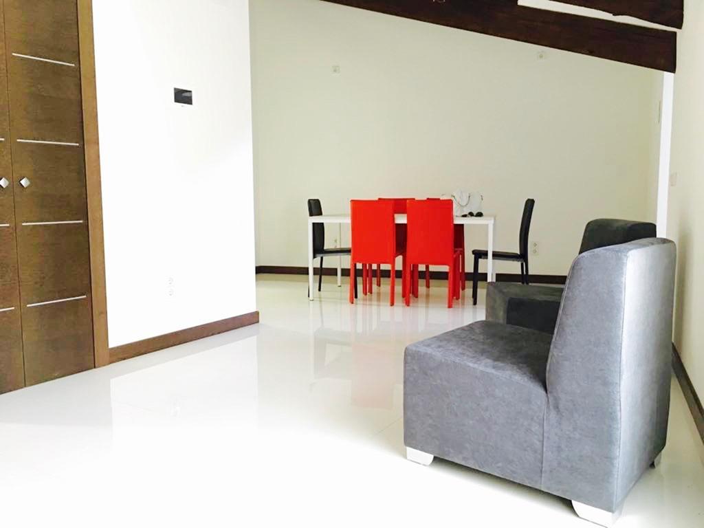 Apartment Roisa Madrid