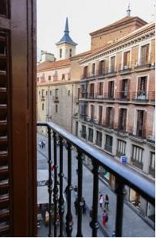 Nickel Madrid