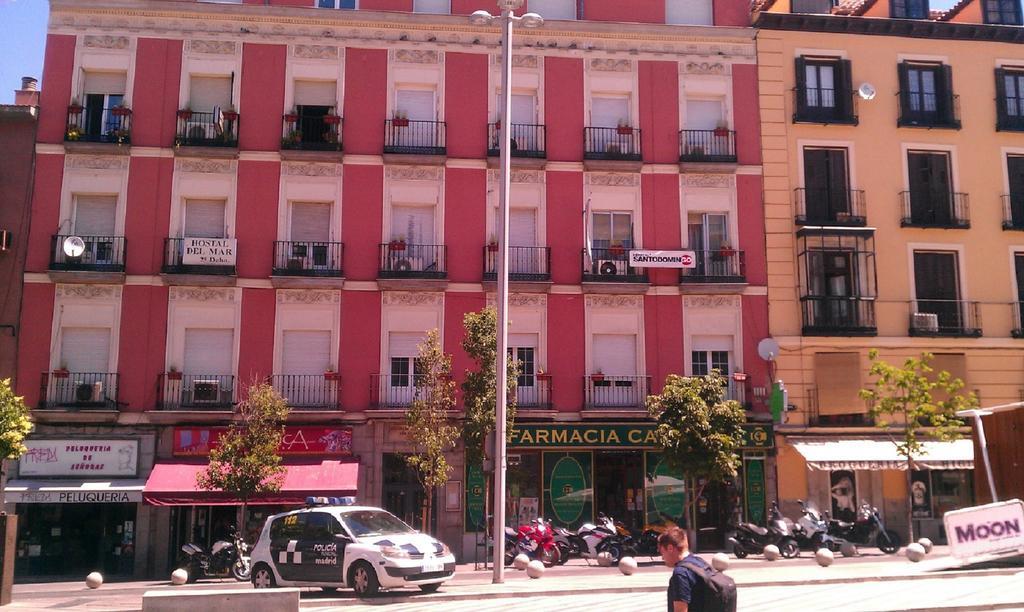 Santo Domingo Guest house