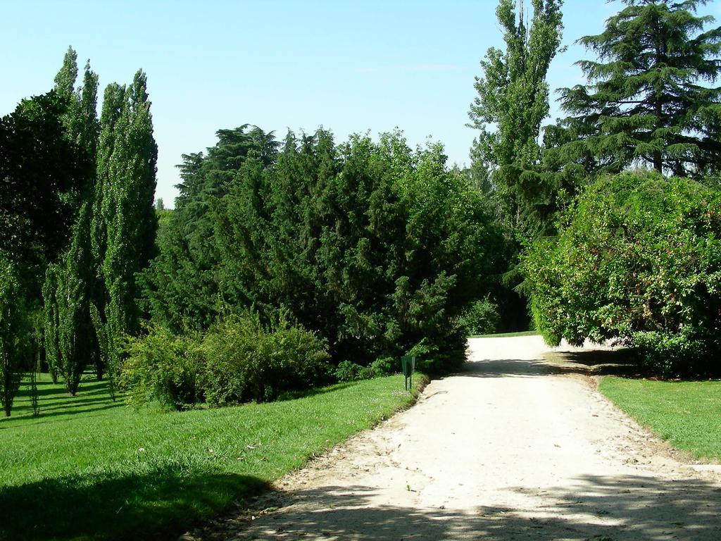 Pyr Select Jardines De Debod Apartment *