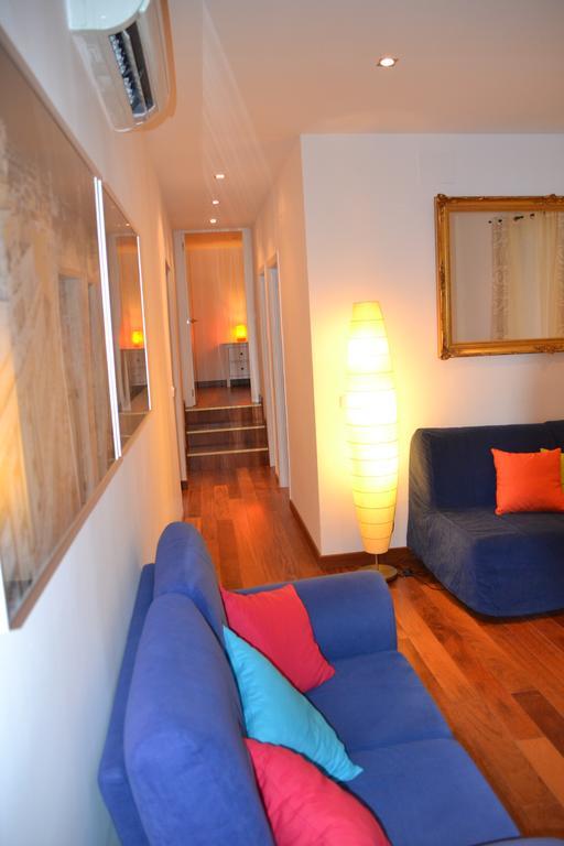 Apartamento Antonio * Madri