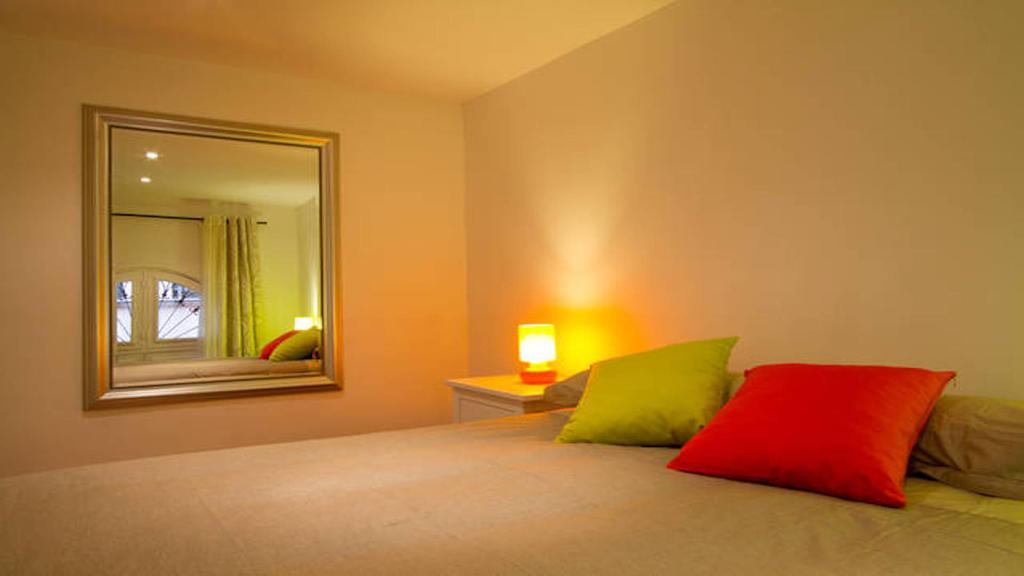 Apartment Apartamento Antonio