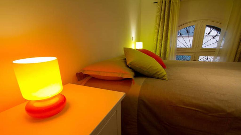 Apartamento Antonio Apartamento Madri
