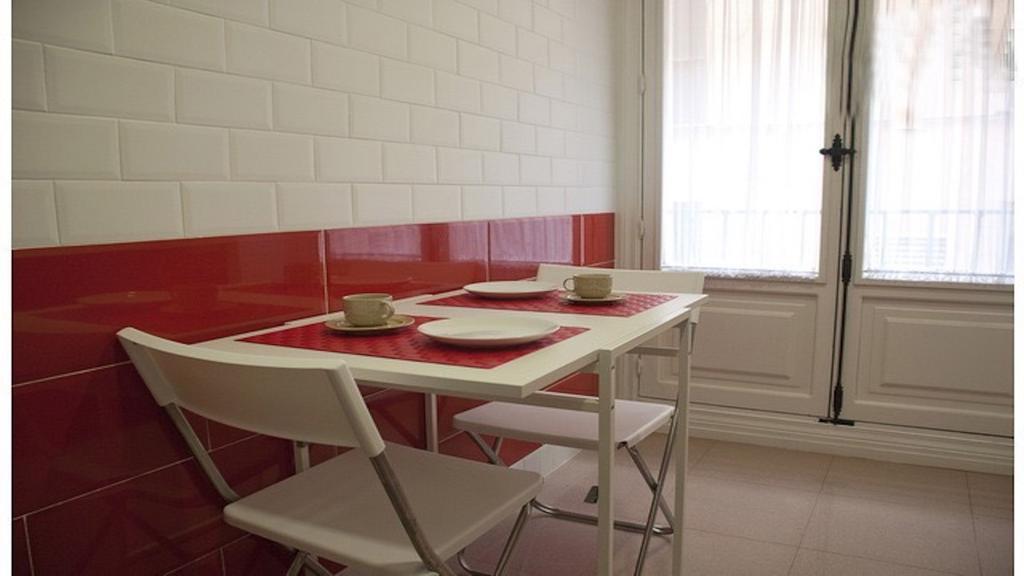 Apartamento Antonio Apartment *