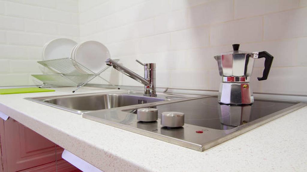 Apartamento Apartamento Antonio Madri