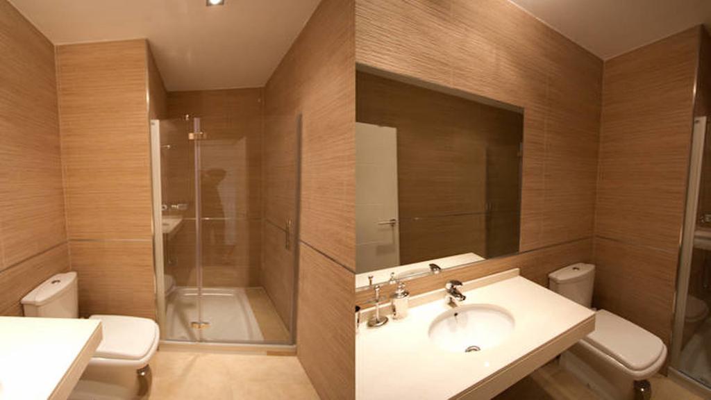 Apartamento Antonio * Madri
