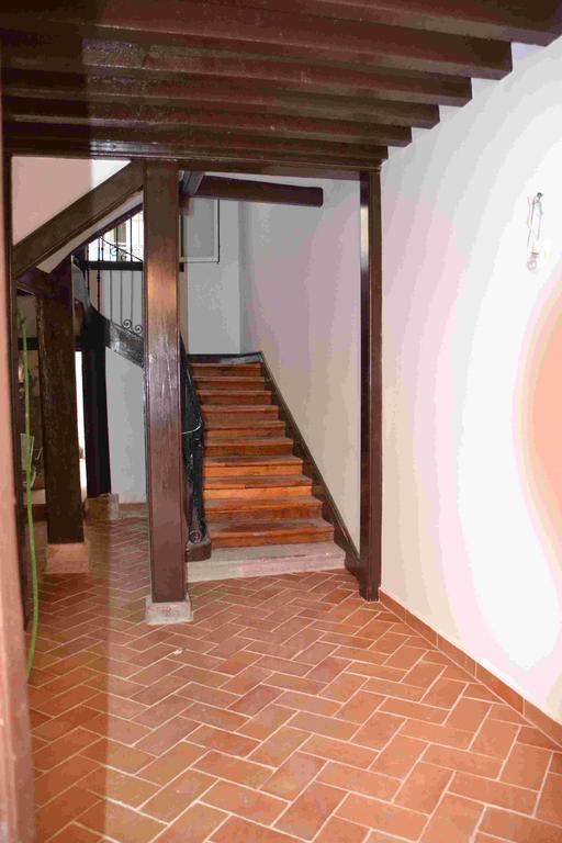 Apartamento Antonio Madri