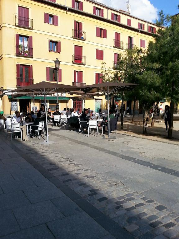Ch Antonio Casa de hóspedes 5*