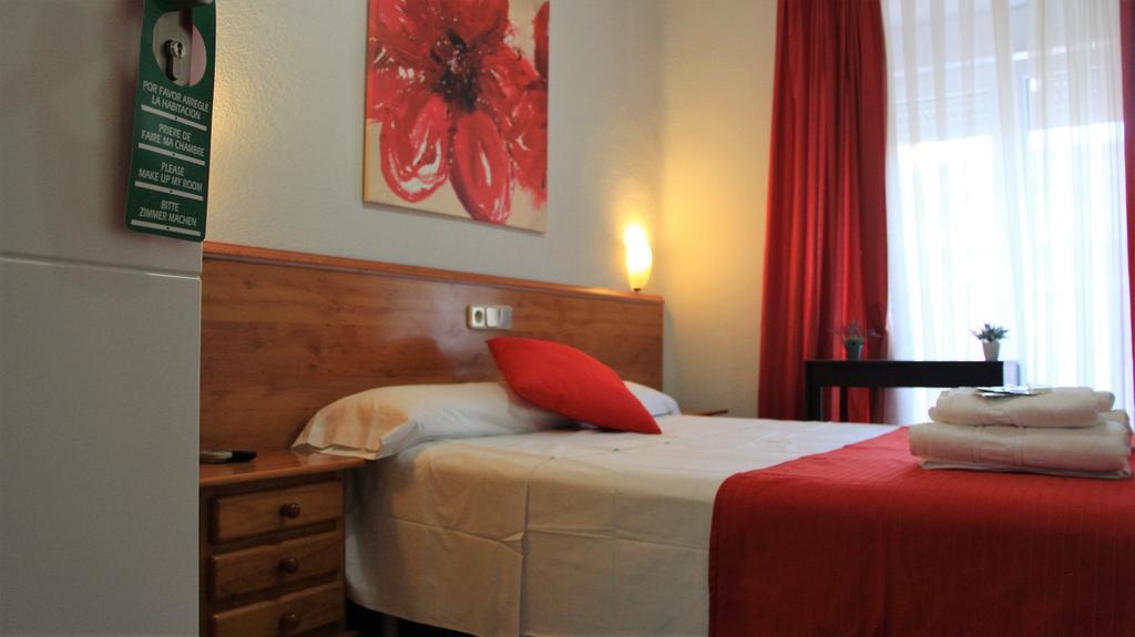 Casa de hóspedes Ch Antonio 5*