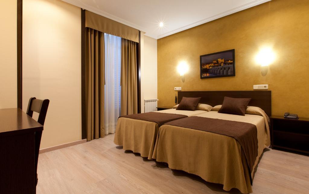Hotel Mediodia Madri