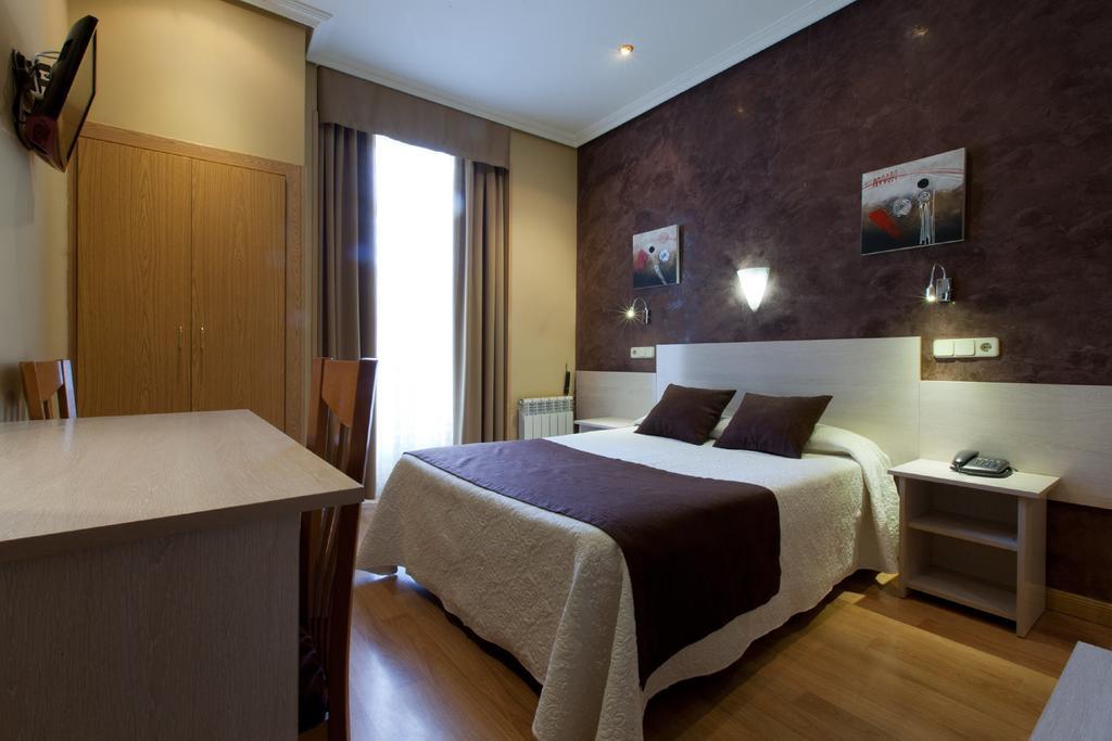 Mediodia Hotel