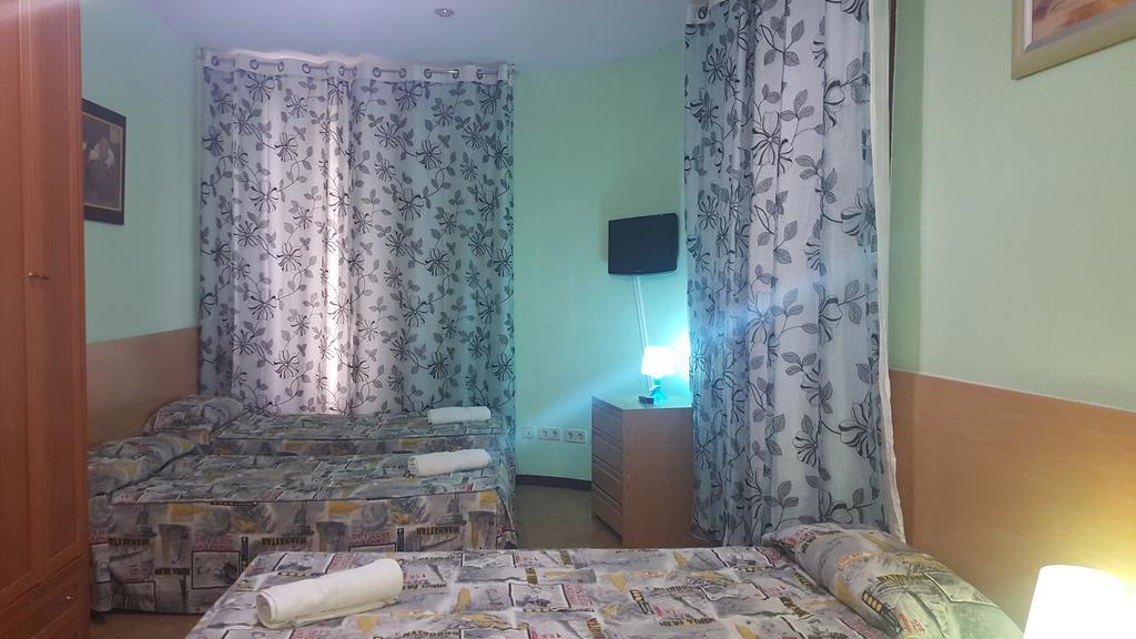 Stella Casa de hóspedes Madri