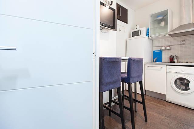 Piramides 2 Apartment