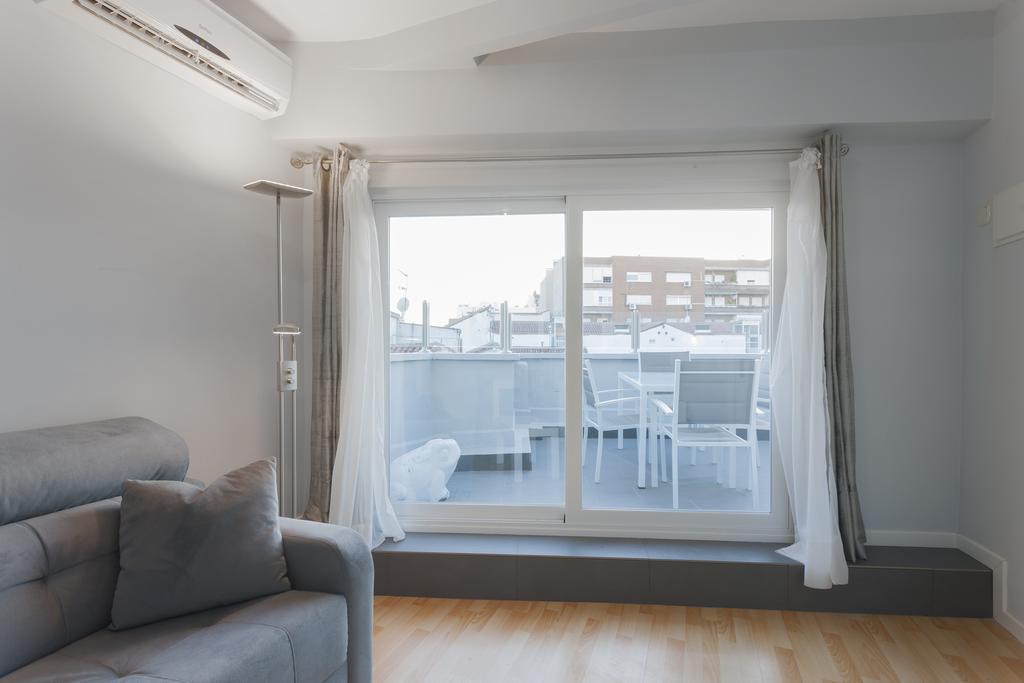 Apartment Cardenal Cisneros *