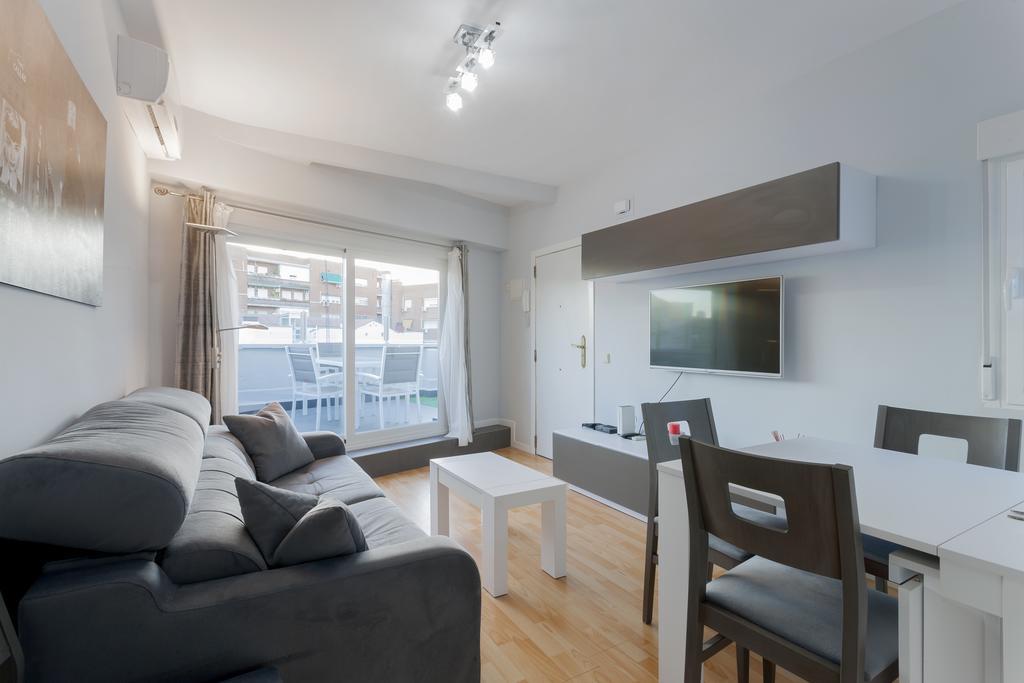 Apartment Cardenal Cisneros Madrid