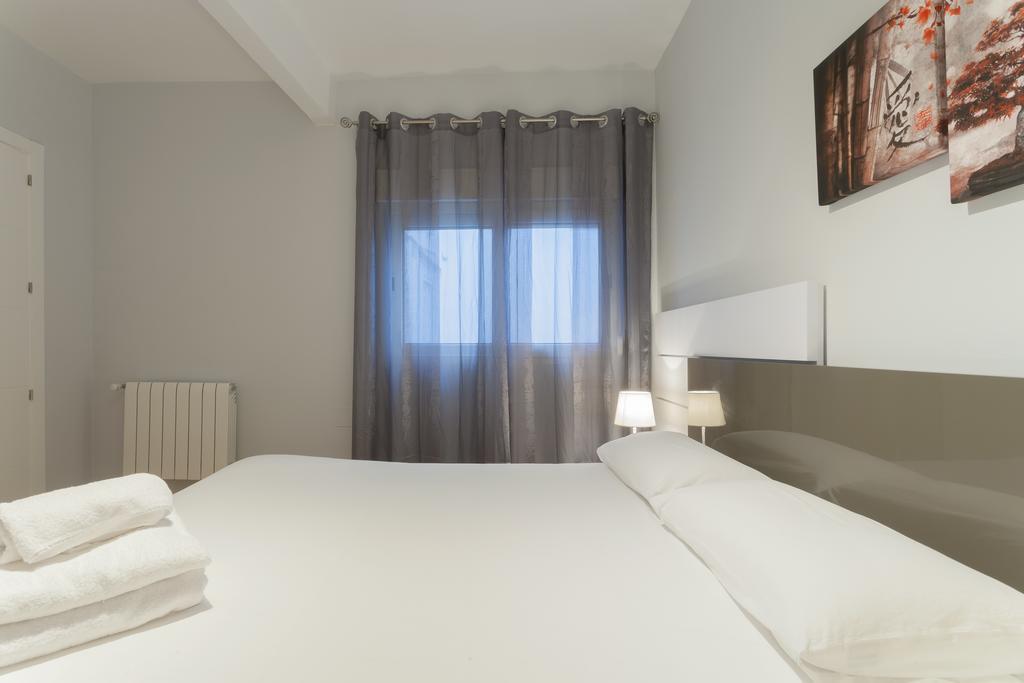 Cardenal Cisneros Apartment