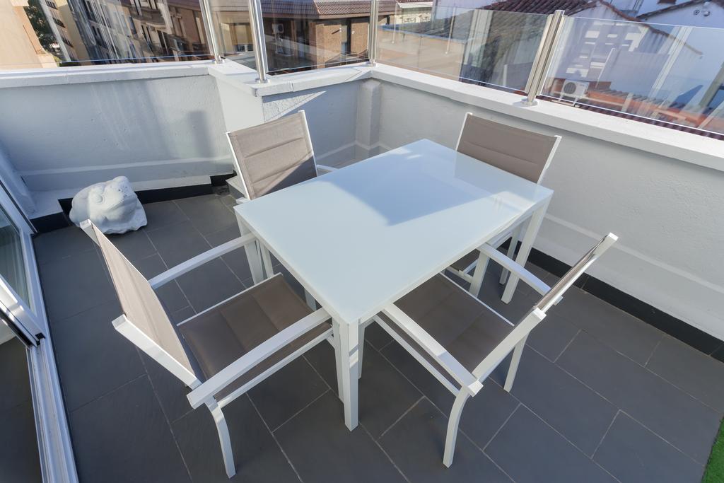 Apartment Cardenal Cisneros *