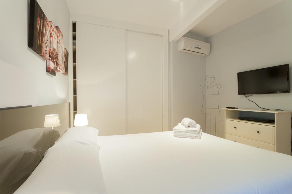Cardenal Cisneros Apartment *