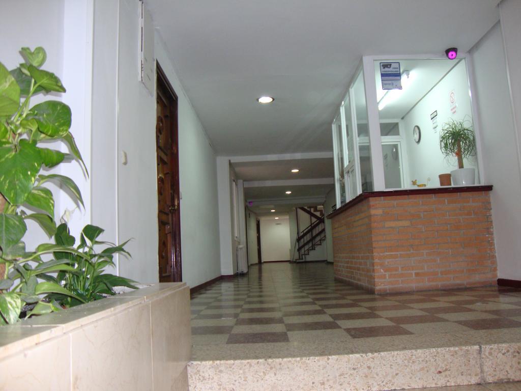 Valverde Apartment Madrid